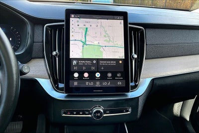 2025 Volvo XC90 B6 Plus 7-Seater 2025.5
