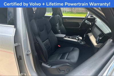2025 Volvo XC90 B6 Plus 7-Seater 2025.5