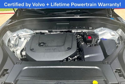 2025 Volvo XC90 B6 Plus 7-Seater 2025.5