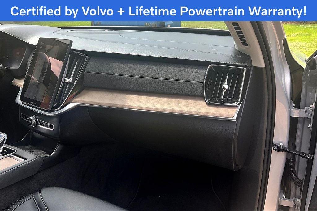 2025 Volvo XC90 B6 Plus 7-Seater 2025.5