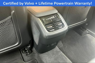 2025 Volvo XC90 B6 Plus 7-Seater 2025.5