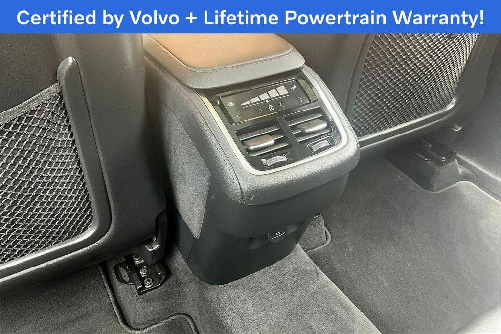2025 Volvo XC90 B6 Plus 7-Seater 2025.5