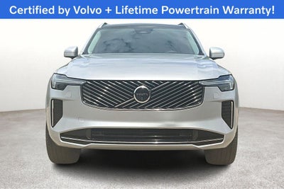 2025 Volvo XC90 B6 Plus 7-Seater 2025.5