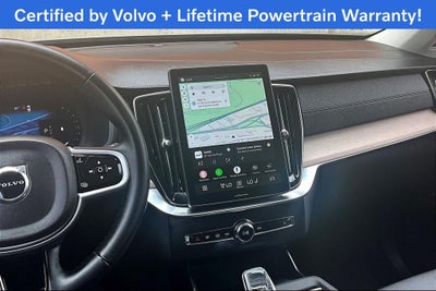 2025 Volvo XC90 B6 Plus 7-Seater 2025.5