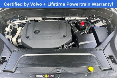 2025 Volvo XC90 B6 Plus 7-Seater 2025.5
