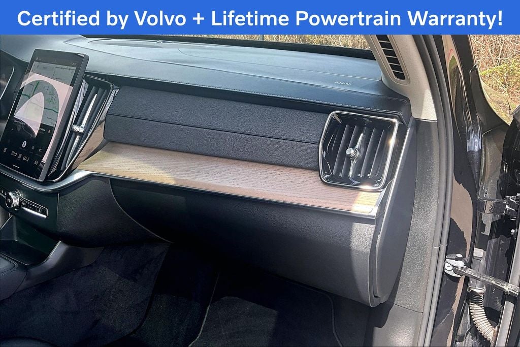 2025 Volvo XC90 B6 Plus 7-Seater 2025.5