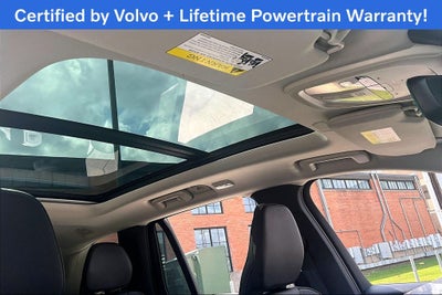 2025 Volvo XC90 B6 Plus 7-Seater 2025.5