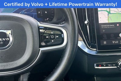 2025 Volvo XC90 B6 Plus 7-Seater 2025.5