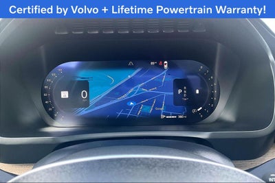 2025 Volvo XC90 B6 Plus 7-Seater 2025.5