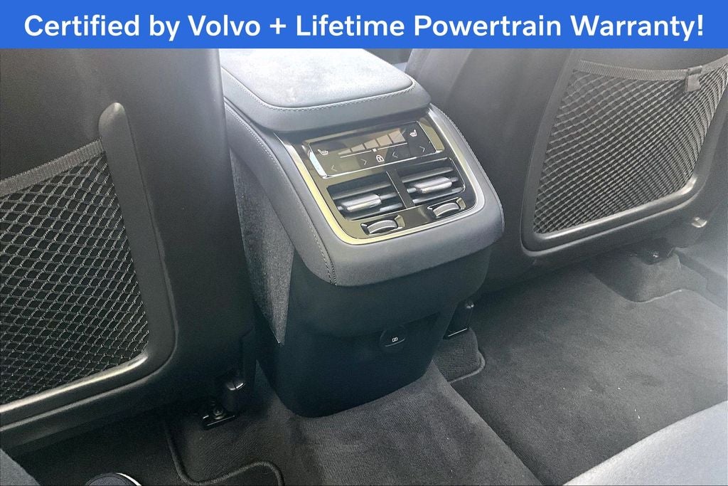 2025 Volvo XC90 B6 Plus 7-Seater 2025.5