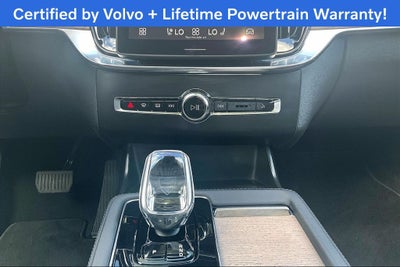 2025 Volvo XC90 B6 Plus 7-Seater 2025.5