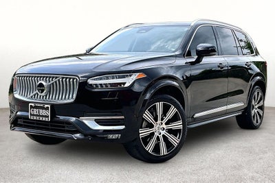 2025 Volvo XC90 B6 Plus 7-Seater
