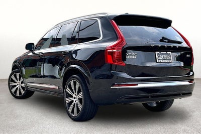 2025 Volvo XC90 B6 Plus 7-Seater
