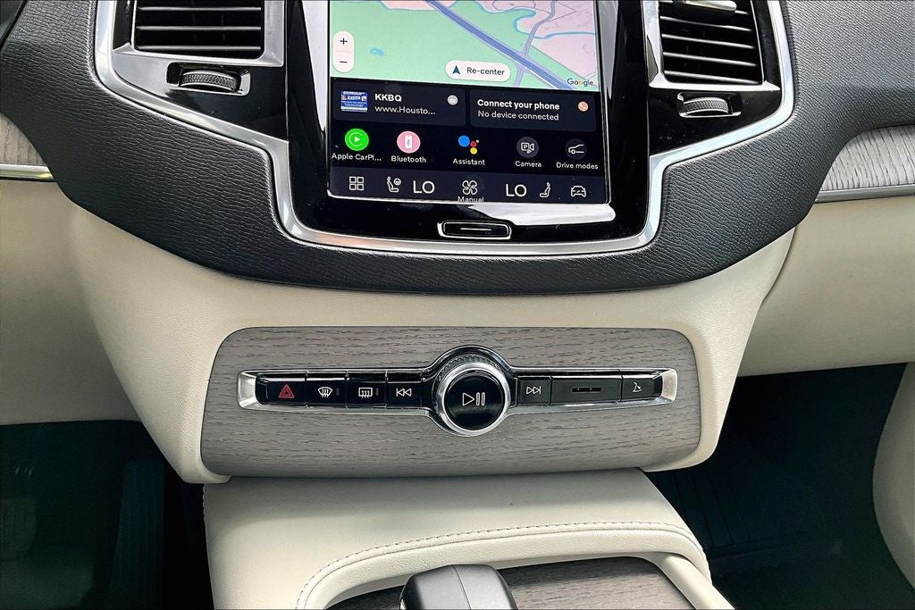 2025 Volvo XC90 B6 Plus 7-Seater