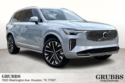2026 Volvo XC90 B6 Plus 7-Seater