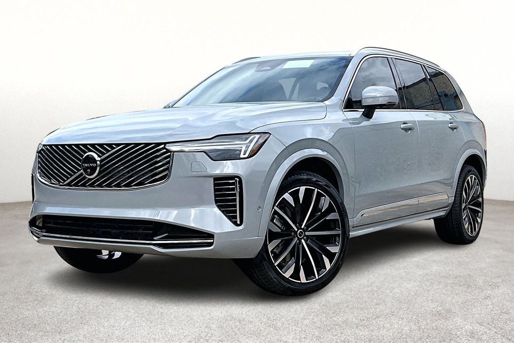 2026 Volvo XC90 B6 Plus 7-Seater