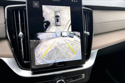 2026 Volvo XC90 B6 Plus 7-Seater