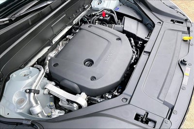 2026 Volvo XC90 B6 Plus 7-Seater