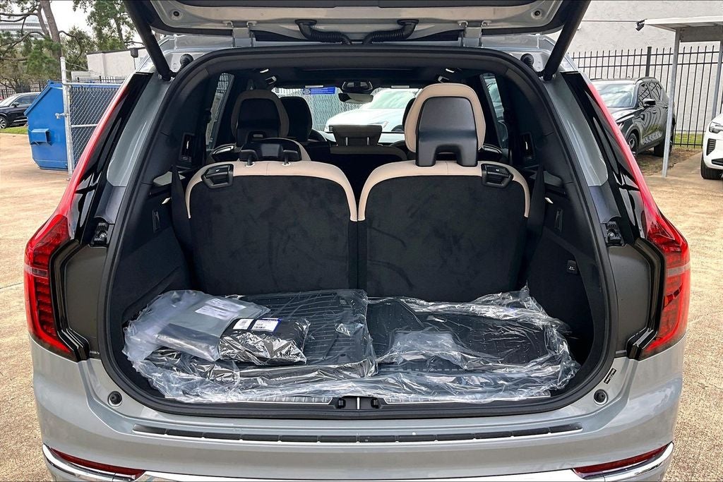 2026 Volvo XC90 B6 Plus 7-Seater