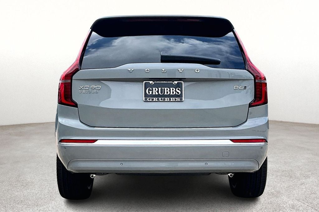 2026 Volvo XC90 B6 Plus 7-Seater