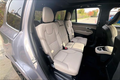 2026 Volvo XC90 B6 Plus 7-Seater