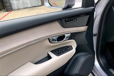 2026 Volvo XC90 B6 Plus 7-Seater