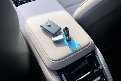 2026 Volvo XC90 B6 Plus 7-Seater