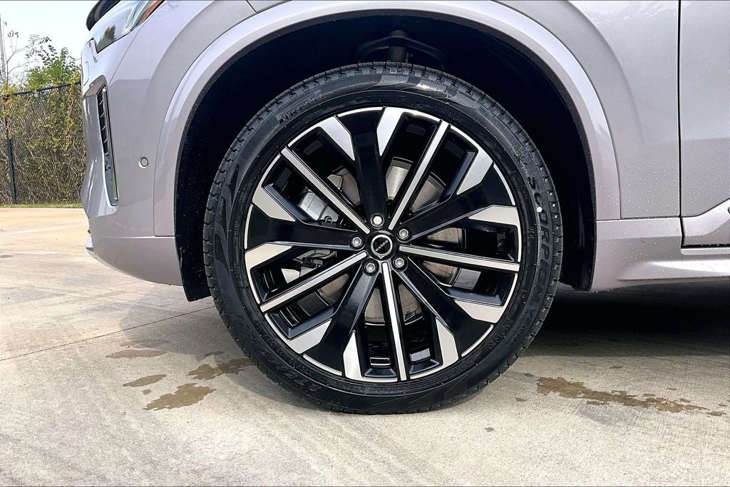 2026 Volvo XC90 B6 Plus 7-Seater