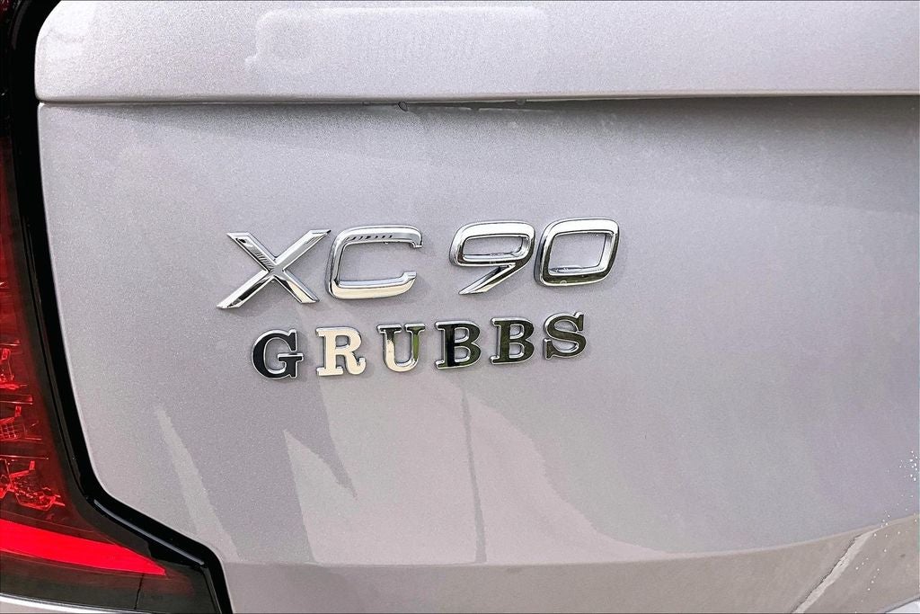 2026 Volvo XC90 B6 Plus 7-Seater