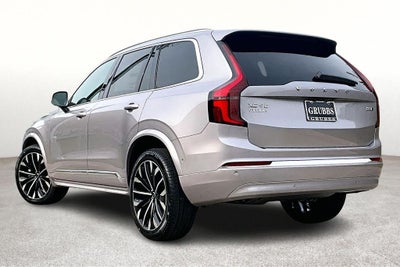 2026 Volvo XC90 B6 Plus 7-Seater