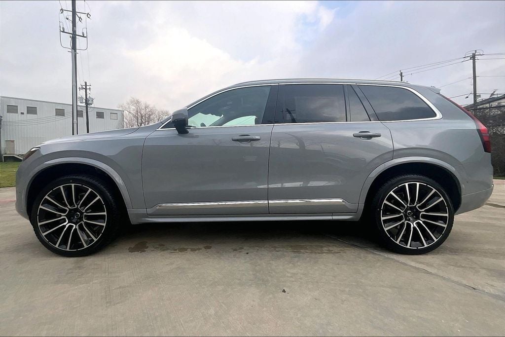 2026 Volvo XC90 B6 Plus 7-Seater