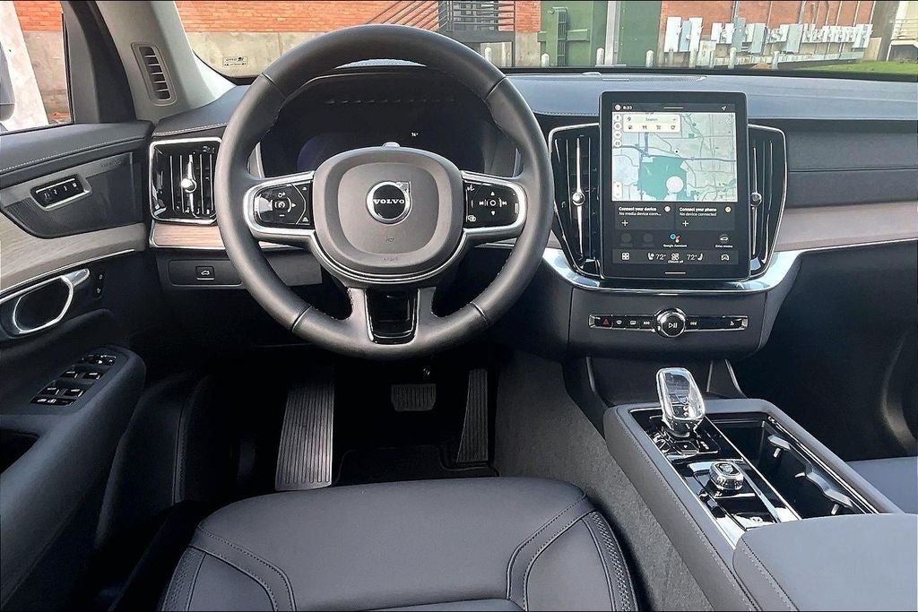 2026 Volvo XC90 B6 Plus 7-Seater