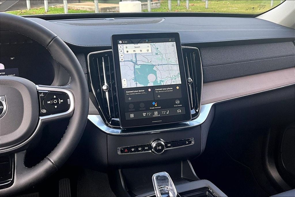 2026 Volvo XC90 B6 Plus 7-Seater