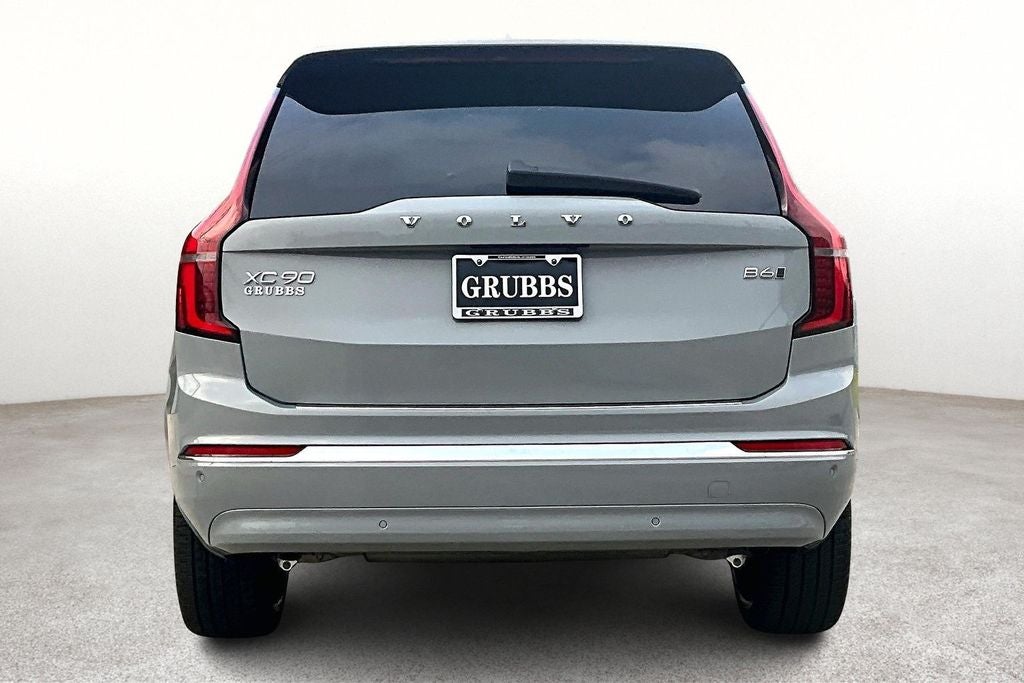 2026 Volvo XC90 B6 Plus 7-Seater