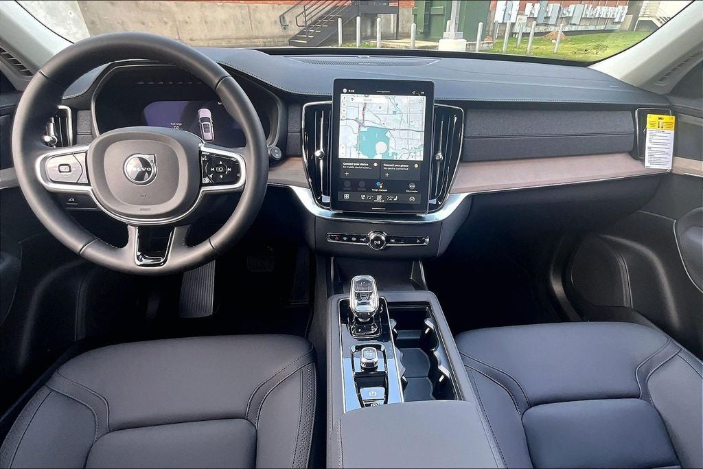 2026 Volvo XC90 B6 Plus 7-Seater