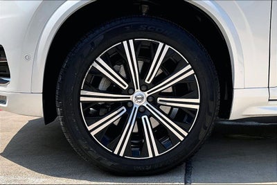 2025 Volvo XC90 B6 Plus 7-Seater