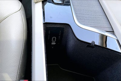 2025 Volvo XC90 B6 Plus 7-Seater