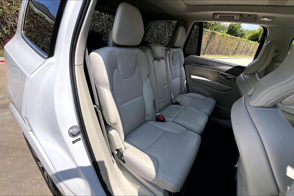 2025 Volvo XC90 B6 Plus 7-Seater