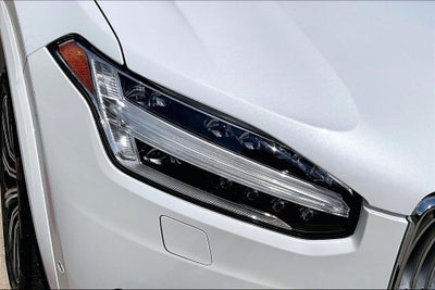 2025 Volvo XC90 B6 Plus 7-Seater
