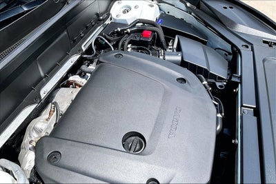 2025 Volvo XC90 B6 Plus 7-Seater