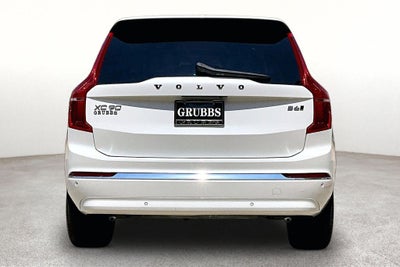 2025 Volvo XC90 B6 Plus 7-Seater