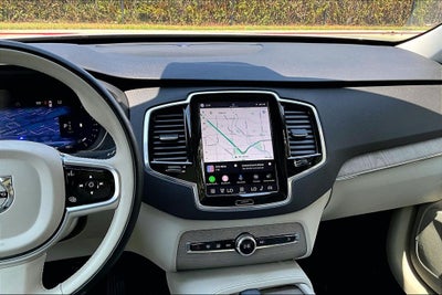 2025 Volvo XC90 B6 Plus 7-Seater