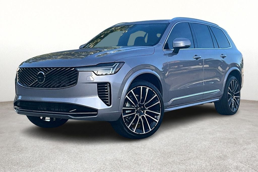 2026 Volvo XC90 B6 Plus 7-Seater