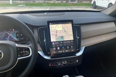 2026 Volvo XC90 B6 Plus 7-Seater