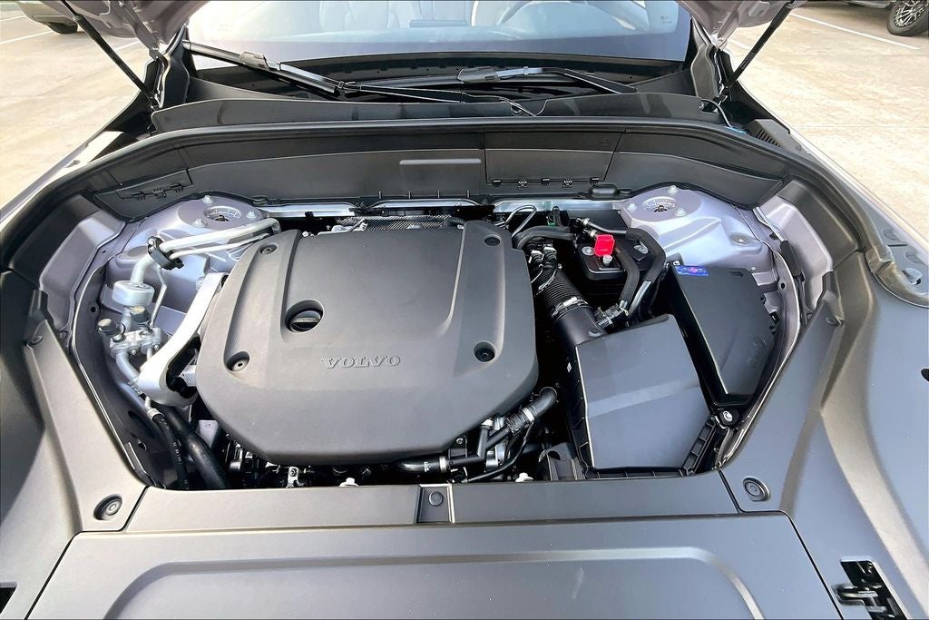 2026 Volvo XC90 B6 Plus 7-Seater