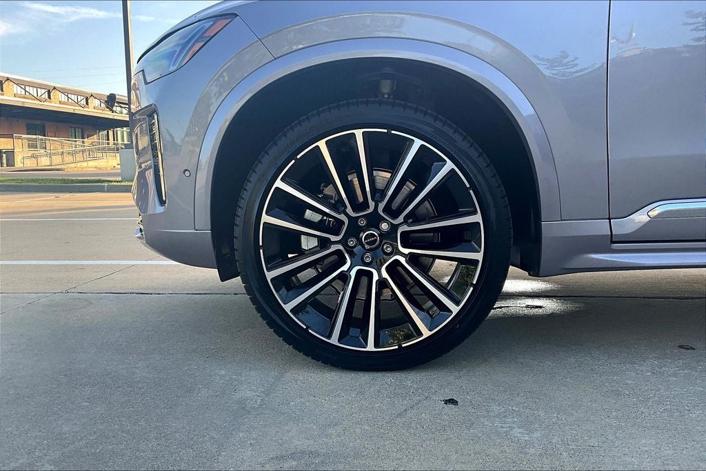 2026 Volvo XC90 B6 Plus 7-Seater