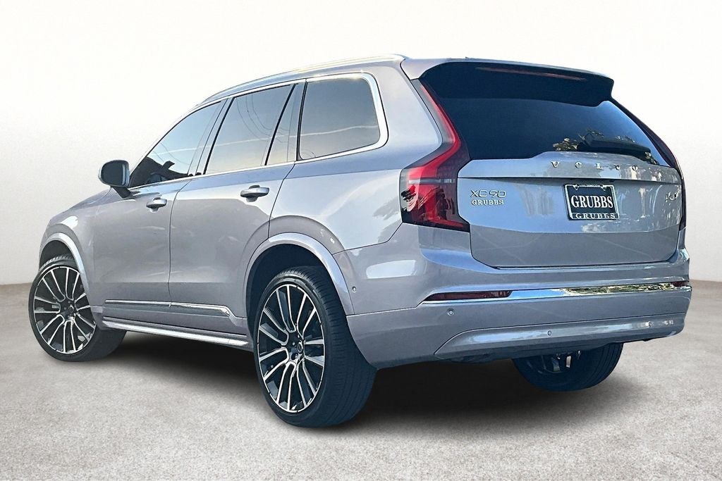 2026 Volvo XC90 B6 Plus 7-Seater