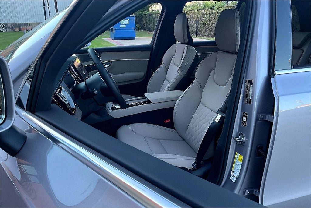 2026 Volvo XC90 B6 Plus 7-Seater