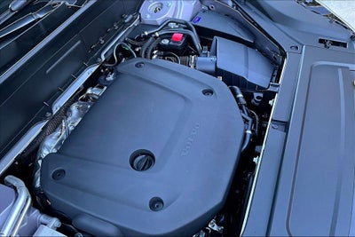 2026 Volvo XC90 B6 Plus 7-Seater