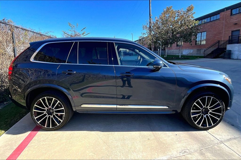 2026 Volvo XC90 B6 Plus 7-Seater